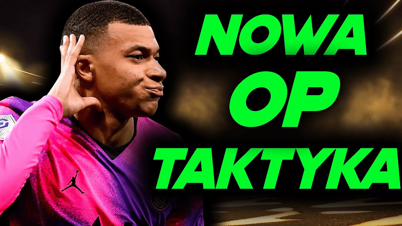 FIFA 22 Poradnik: NAJLEPSZA TAKTYKA DO STRZELANIA BRAMEK!
