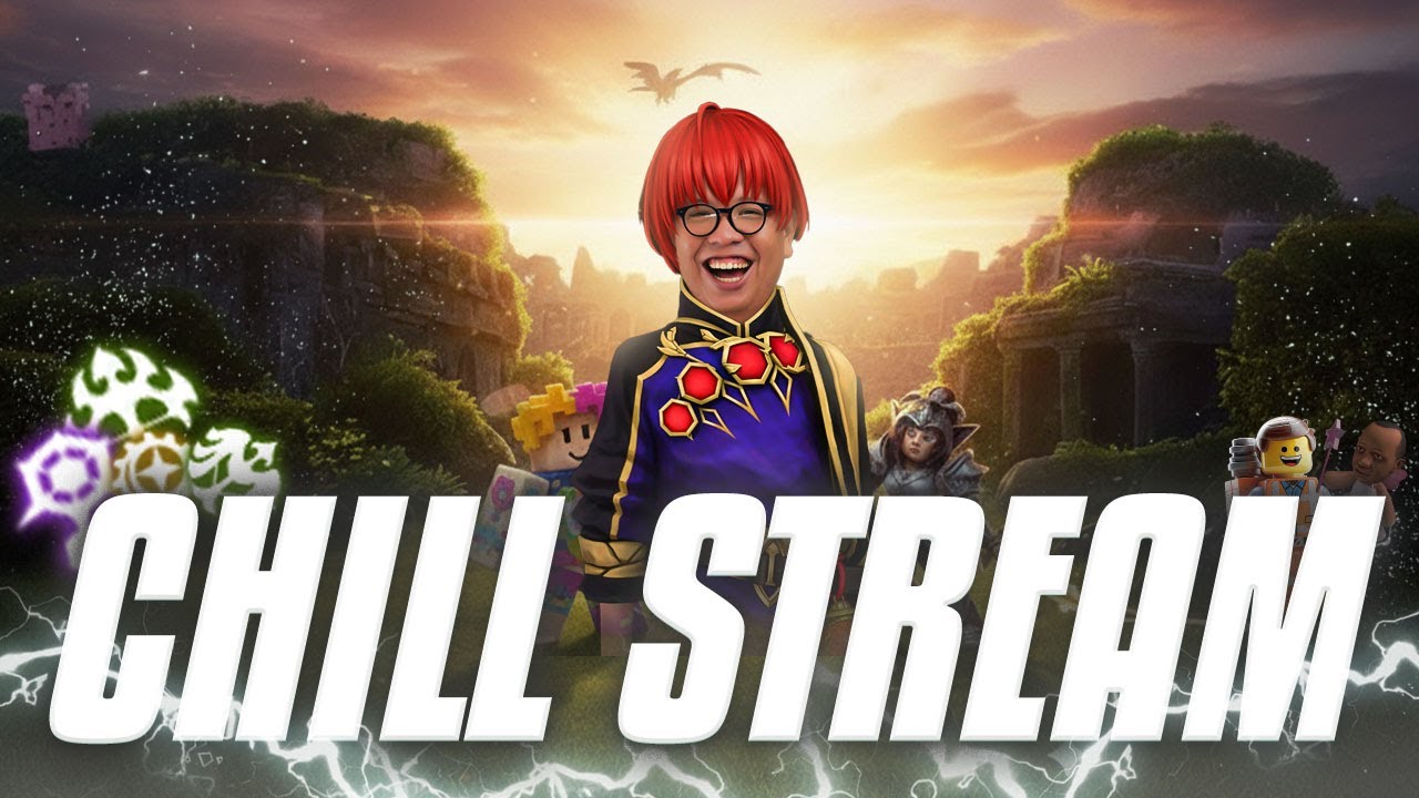 HALOOO SEMUAA - Dragon Nest Classic