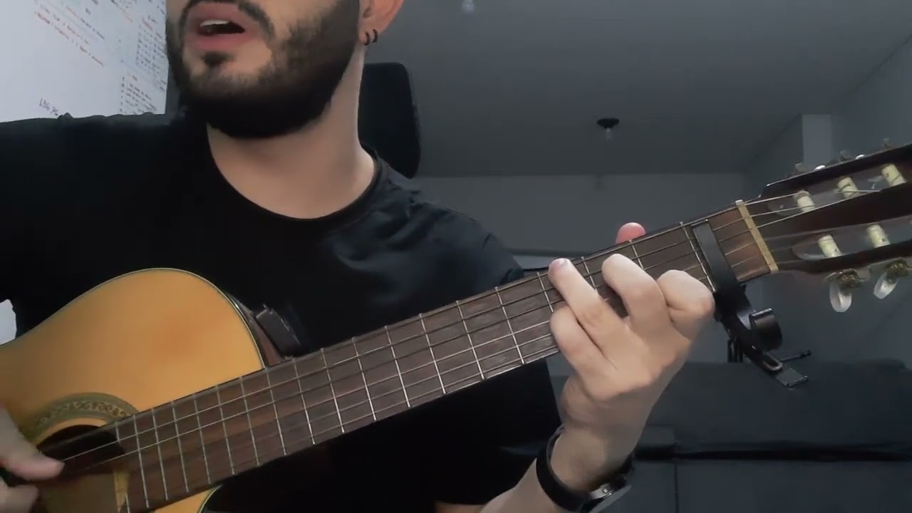 O velho e o mar - Rubel (Cover)