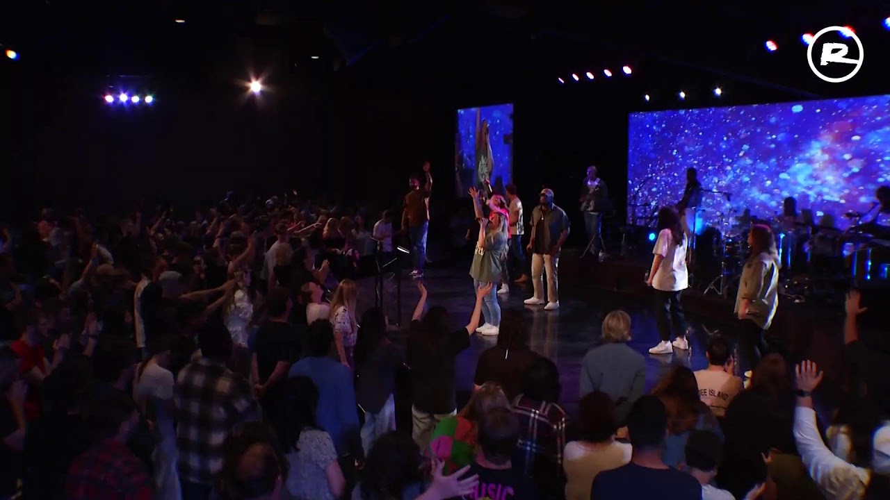 Welcome to Ramp Church Hamilton