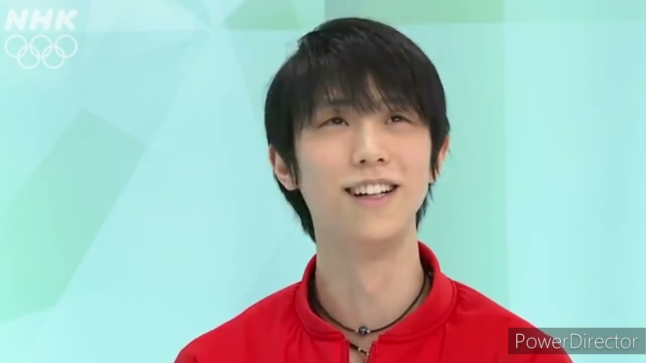 Yuzuru Hanyu 羽生 結弦 love my life