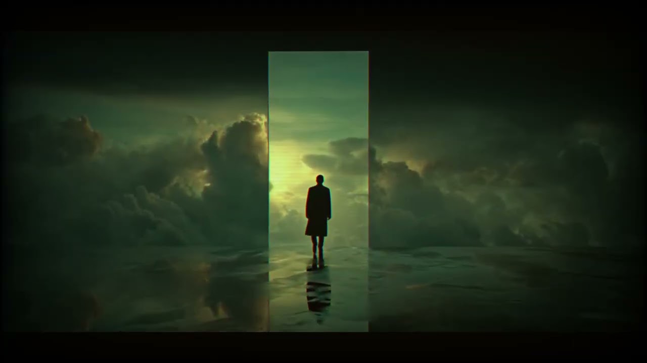 Rhys Marsh & Mandala -  Hiraeth (2025)