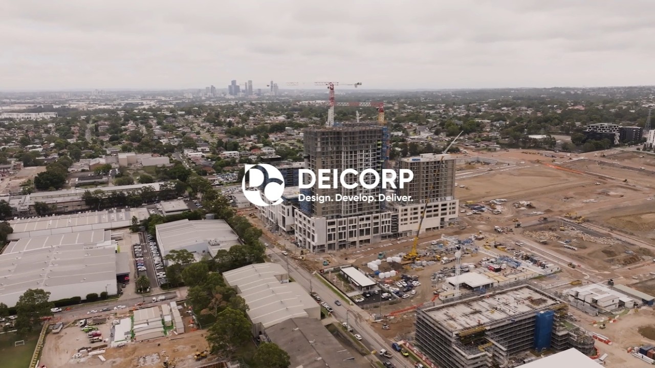 Melrose Central - Construction Update, February 2026