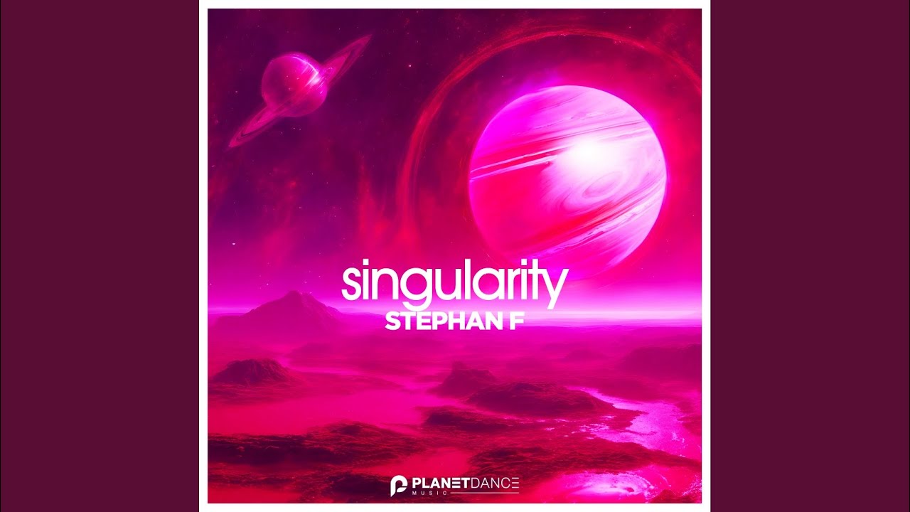 Singularity