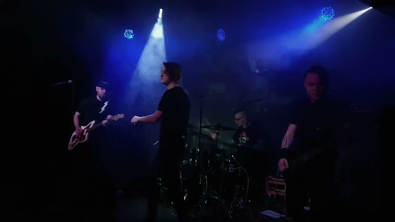 Dругой ветер - Санкт-Петербург - 03.01.2022