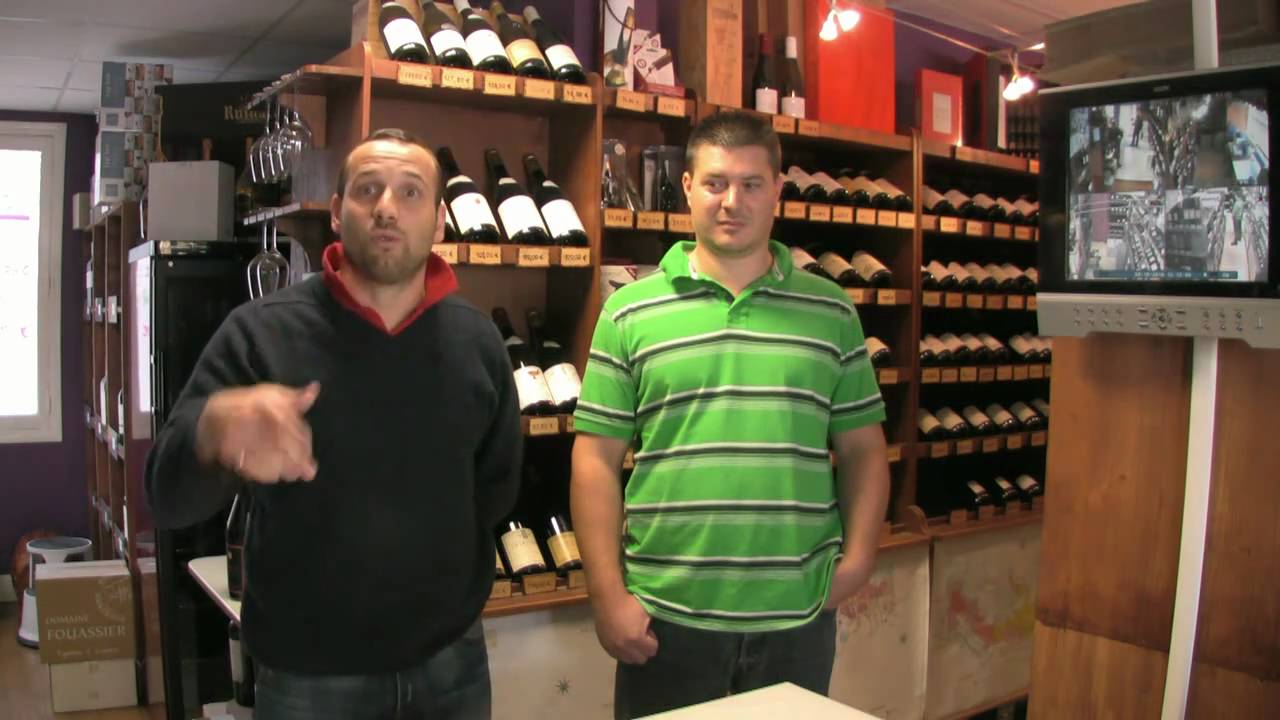 As du Vin - Dijon