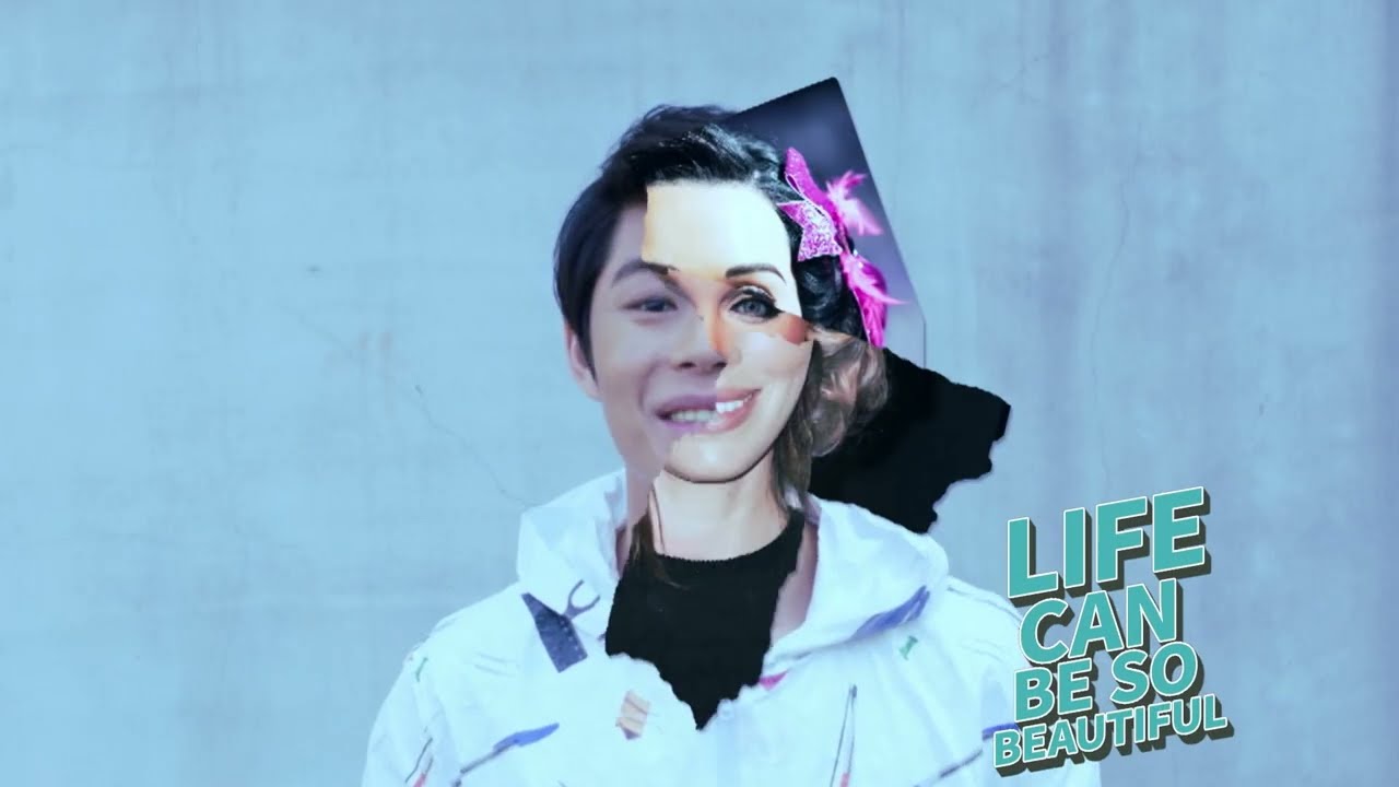 葉秉桓 Bingham Yeh《Life can be so beautiful》 完整版MV【HD】