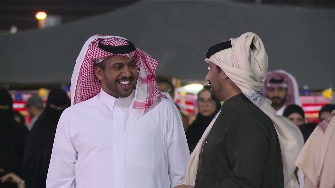 مسابقة من درب الساعي 14-12-2024