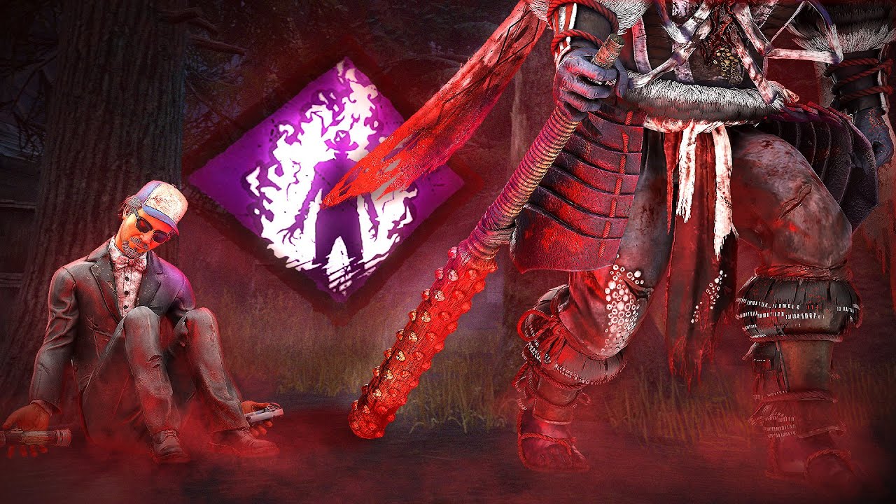 I Created The FASTEST Pickup In Dead By Daylight