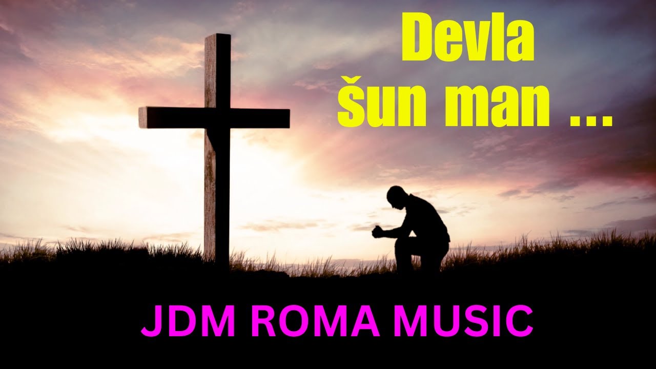 Devla sun Man | JDM ROMA MUSIC | Official Audio 2025