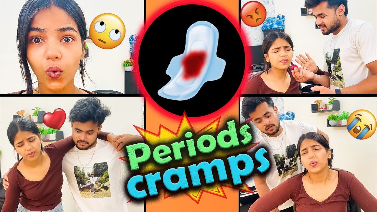 Periods Prank On Sunil | Sunil Yadav Lifestyle