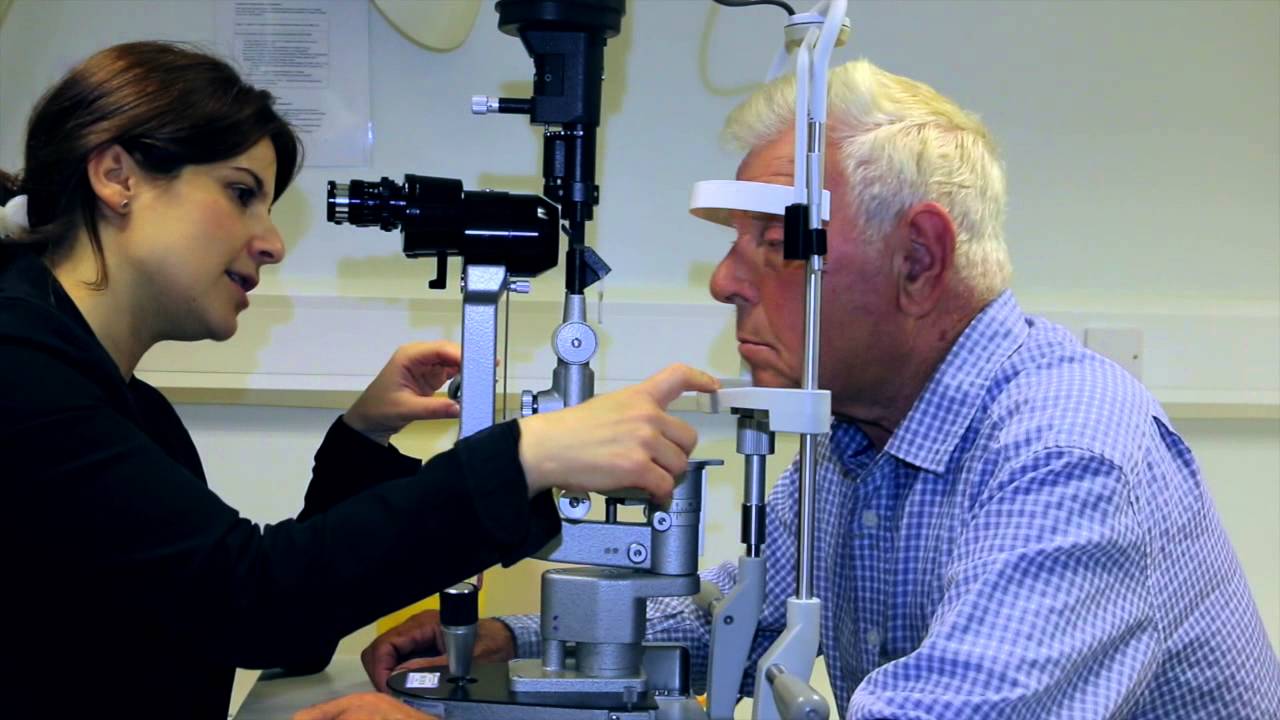 Intravitreal (IV) injections sound redux
