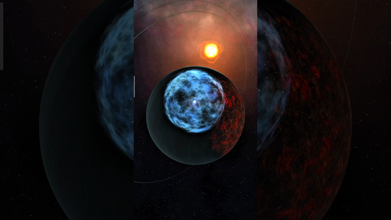 #solarsmash #space #earthcollision #earthimpact