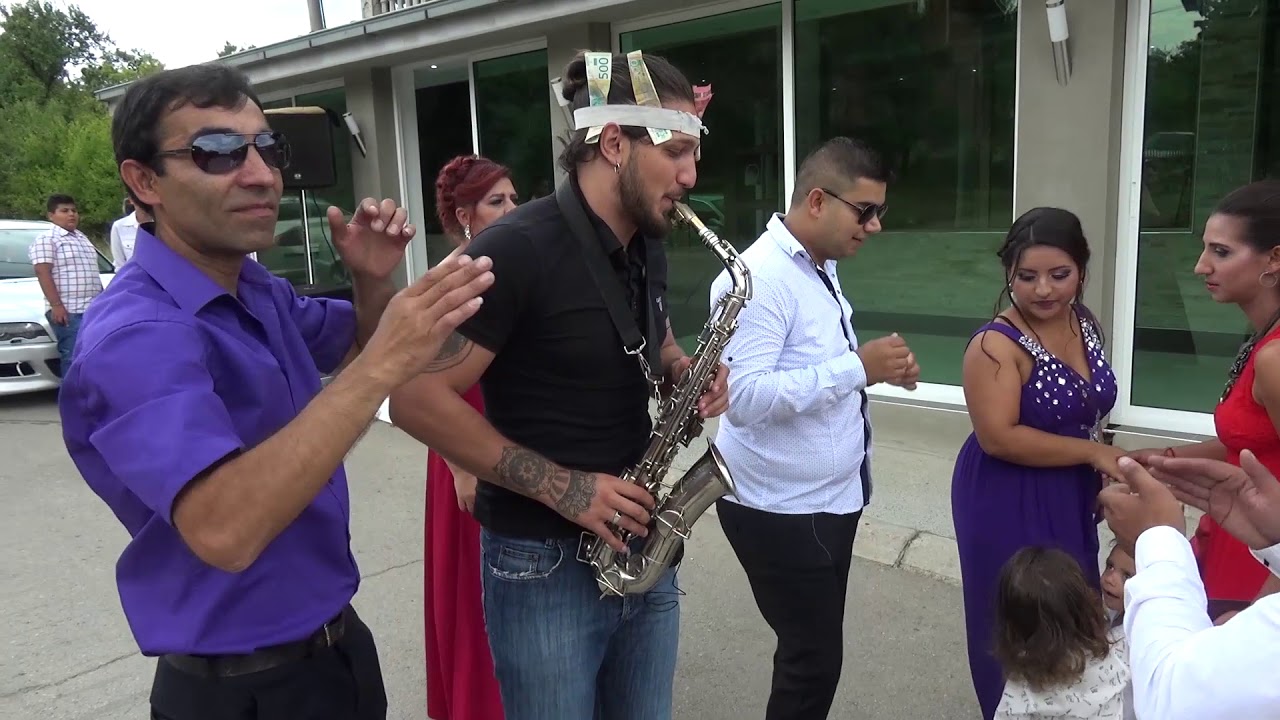 Krstenje Petar 28.07.2019