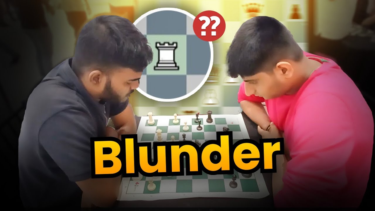 Flawless Coordination:Modern Scotch Twist with Devastating Attack | 27th ChessBase Club Tournament