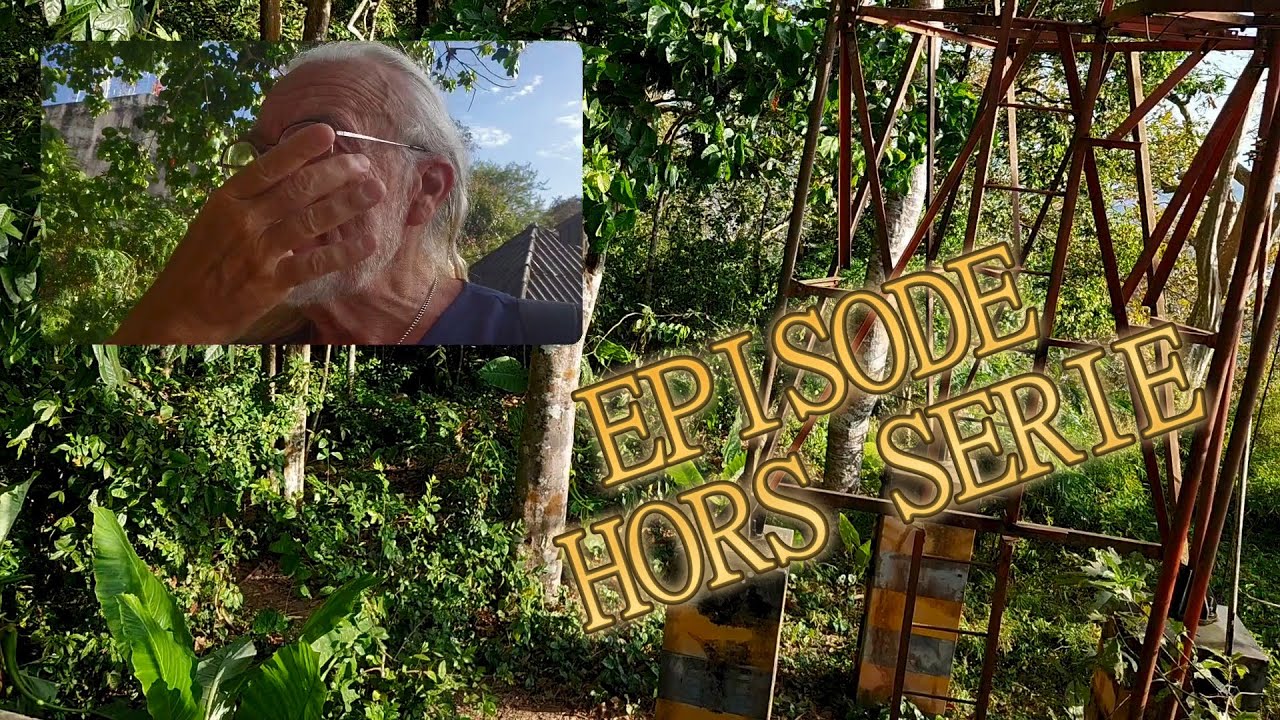 HORS SERIE