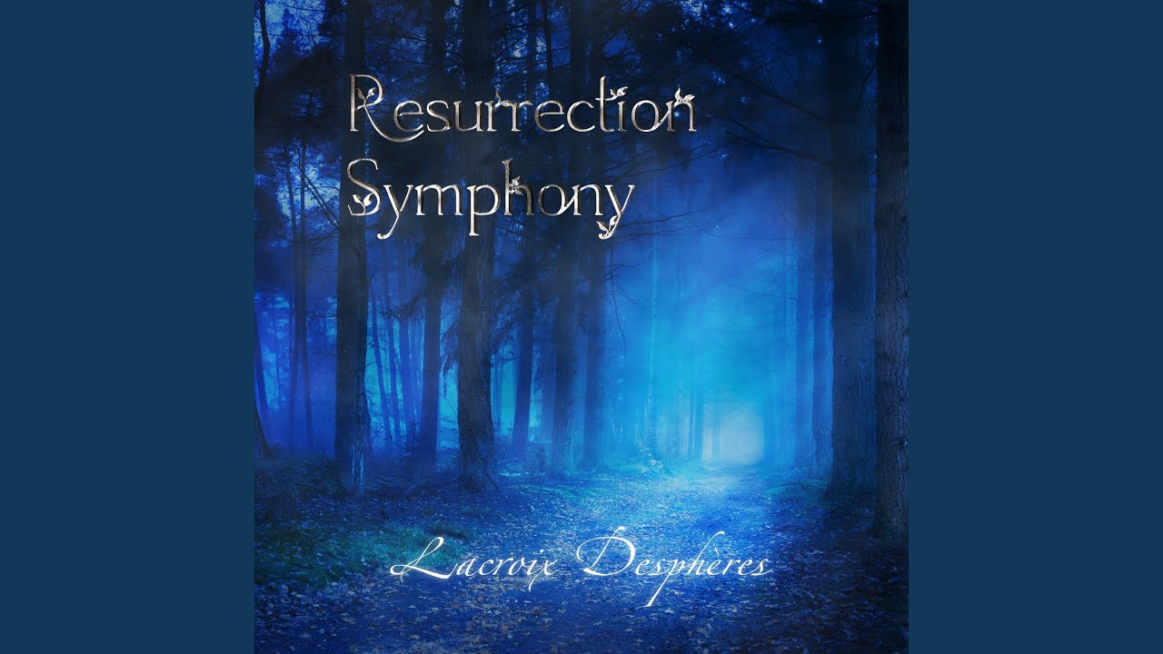 Resurrection Symphony (Instrumental)