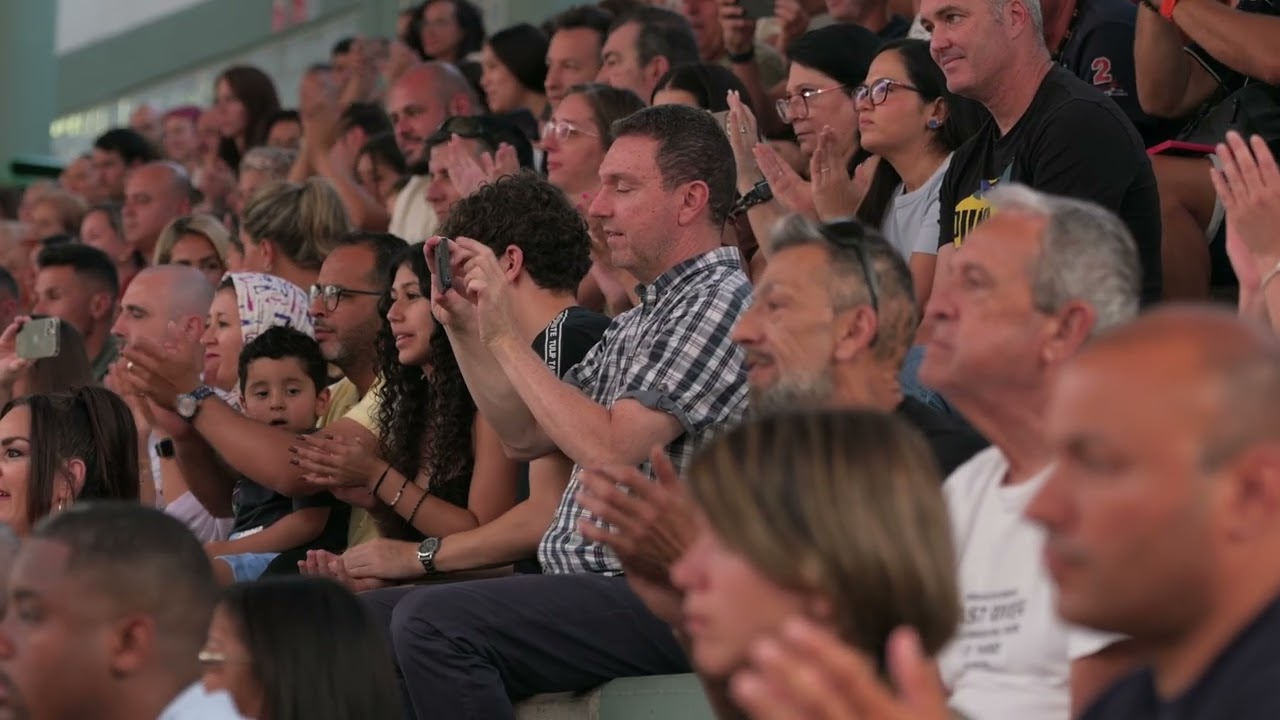 Concierto completo | Barrios Orquestados | Gran Canaria, verano 2025