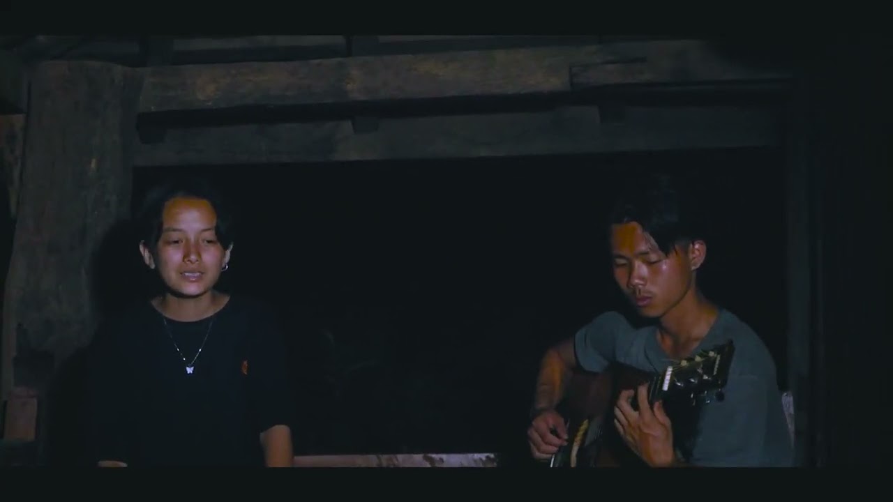 Birahale Royeko Ratmaa - Aruna lama by Sanjina Rai