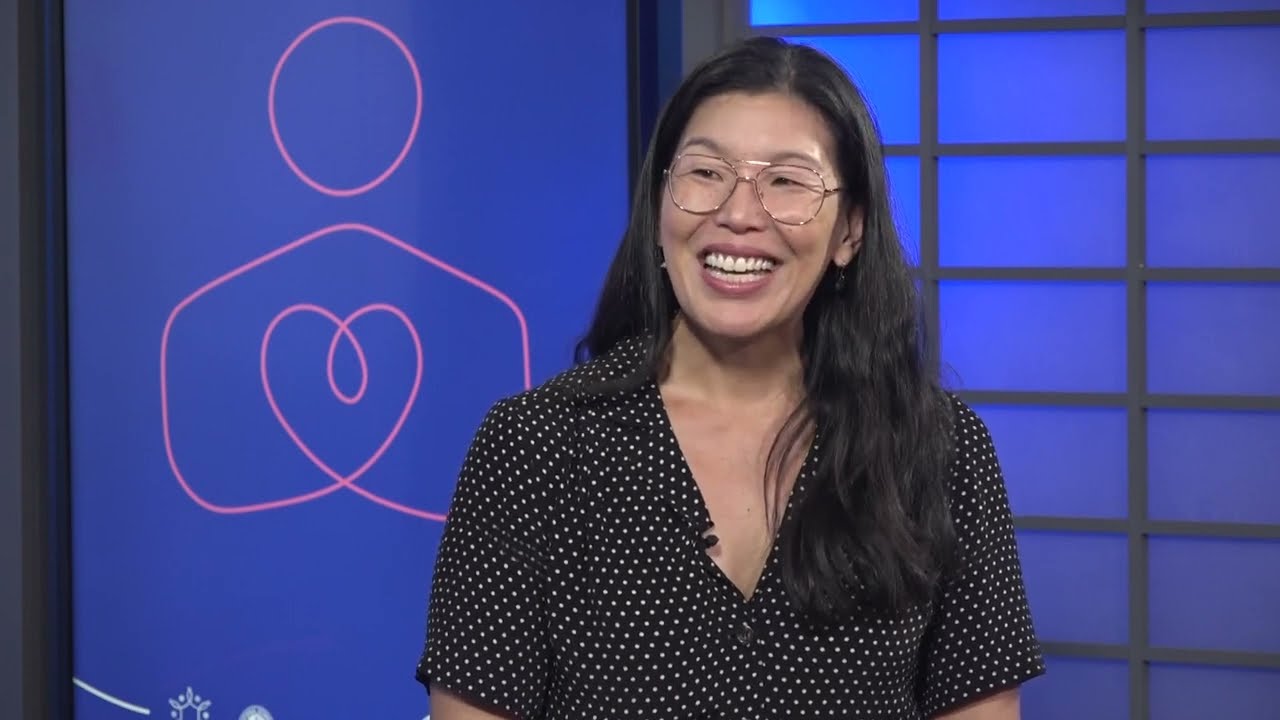 Ai-jen Poo: Movement for Care