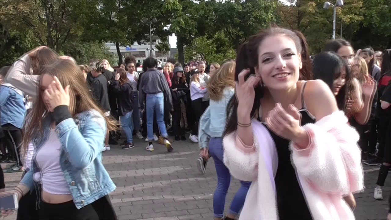 Best of Random Dance 2018
