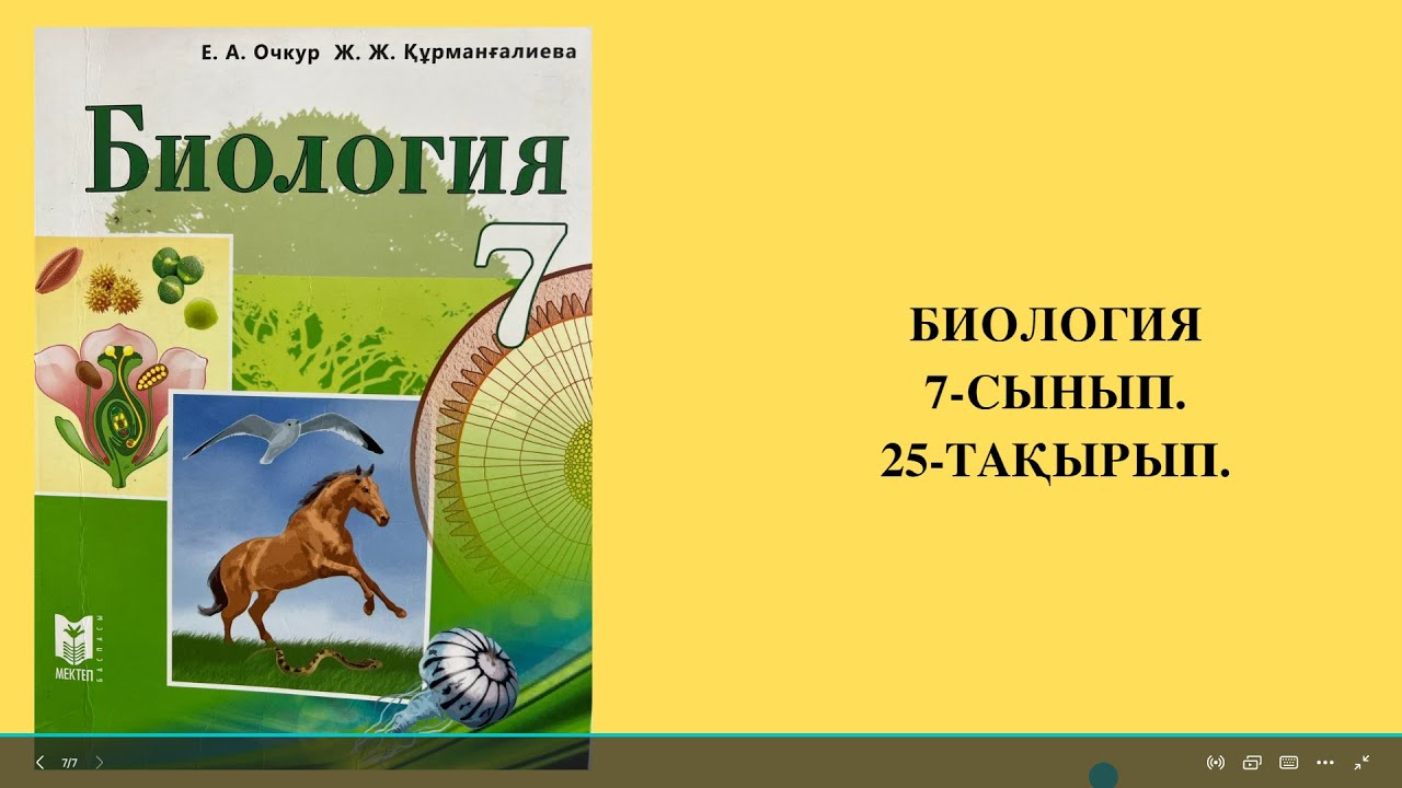 ЖАПЫРАҚТЫҢ ҚҰРЫЛЫСЫ МЕН ҚЫЗМЕТІ.