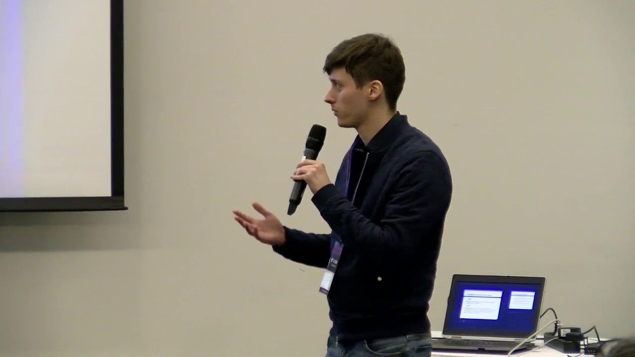 Алексей Ермолаев - Основы машинного обучения - DataStart.ru