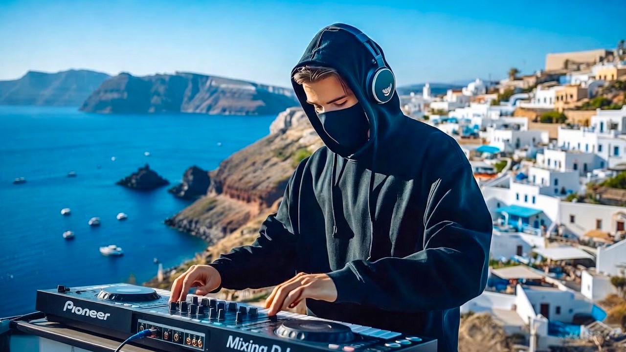 Alan Walker, Dua Lipa, Coldplay, Martin Garrix & Kygo, The Chainsmokers Style 🔥 Summer Vibes