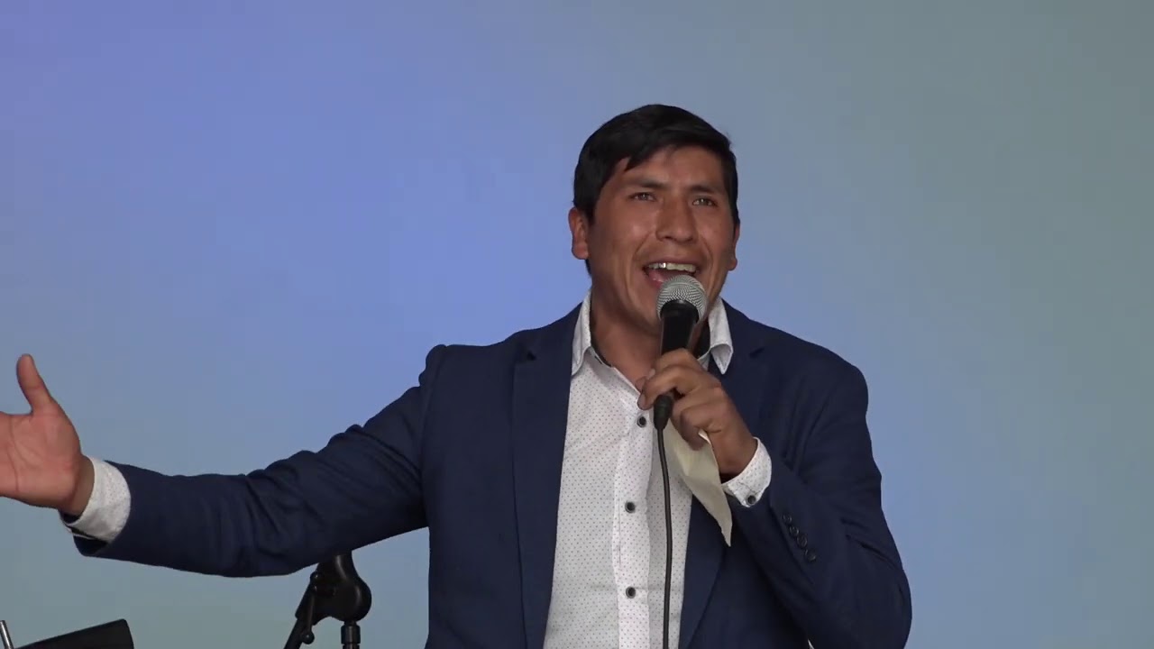 MINISTERIO PROMESAS DE BENDICION EN VIVO 2021