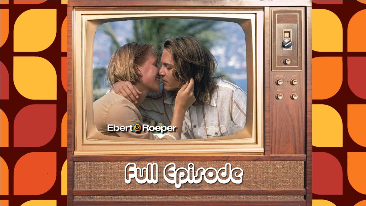 Ebert & Roeper (2001) - Blow, Just Visiting, Along Came a Spider, Just Melvin: Just Evil