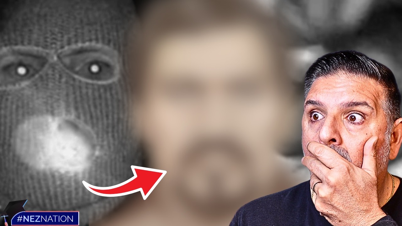 World's Greatest Sketch Artist REVEALS Suspect in Nancy Guthrie Case