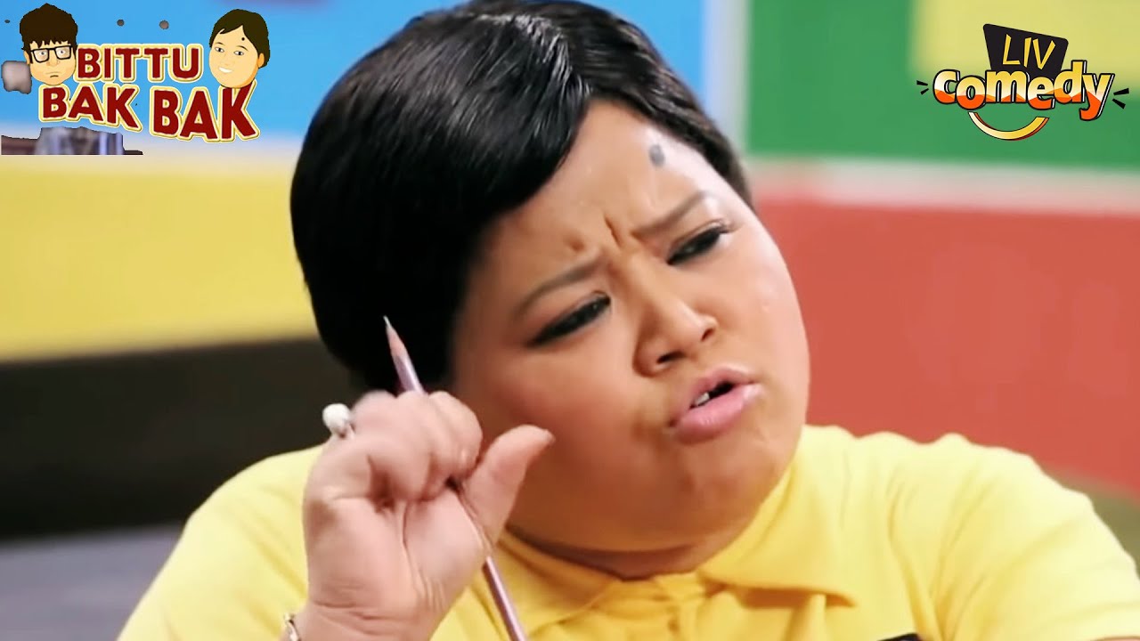 Bittu ने अपनी Poem में करदी Sameera 