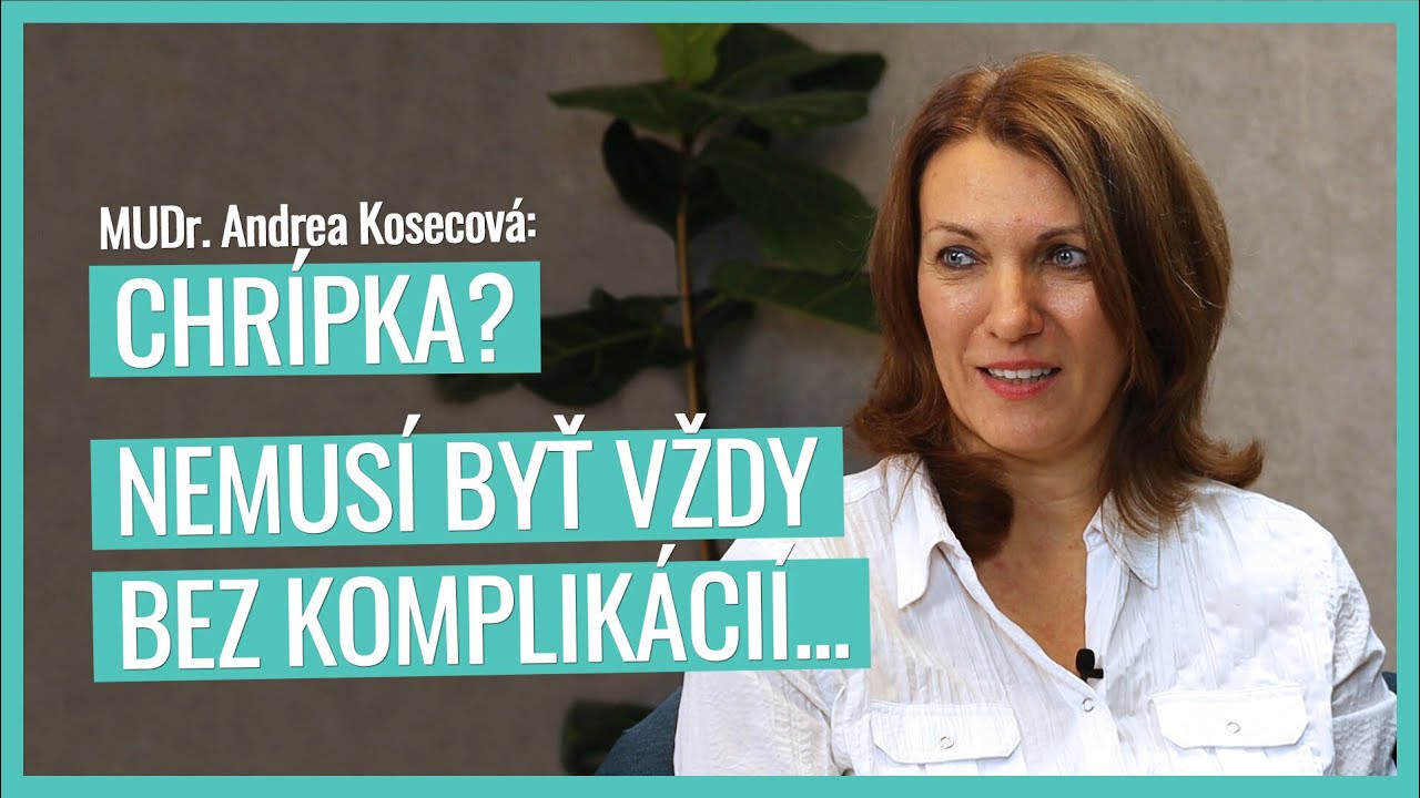 VŠETKO O CHRÍPKE: Kedy je naozaj nebezpečná? l #chripka