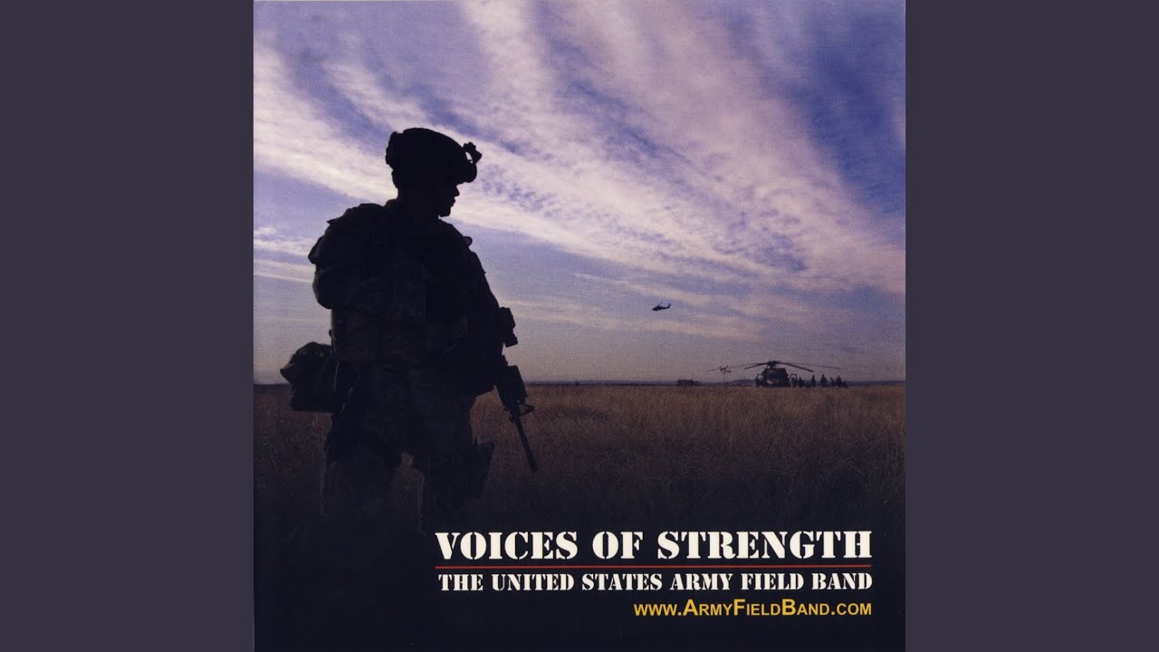 Army Strong