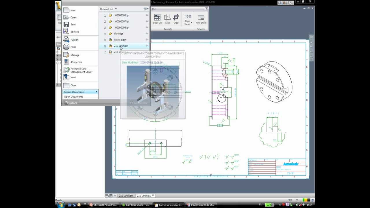 Podcast 06   Nowy UI