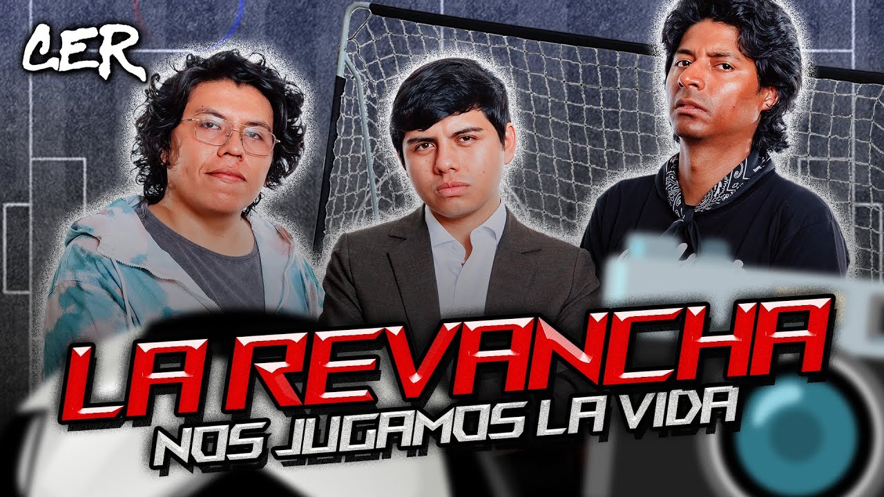 NOS JUGAMOS LA VIDA | CER | CUIDANDO EL RANCHO