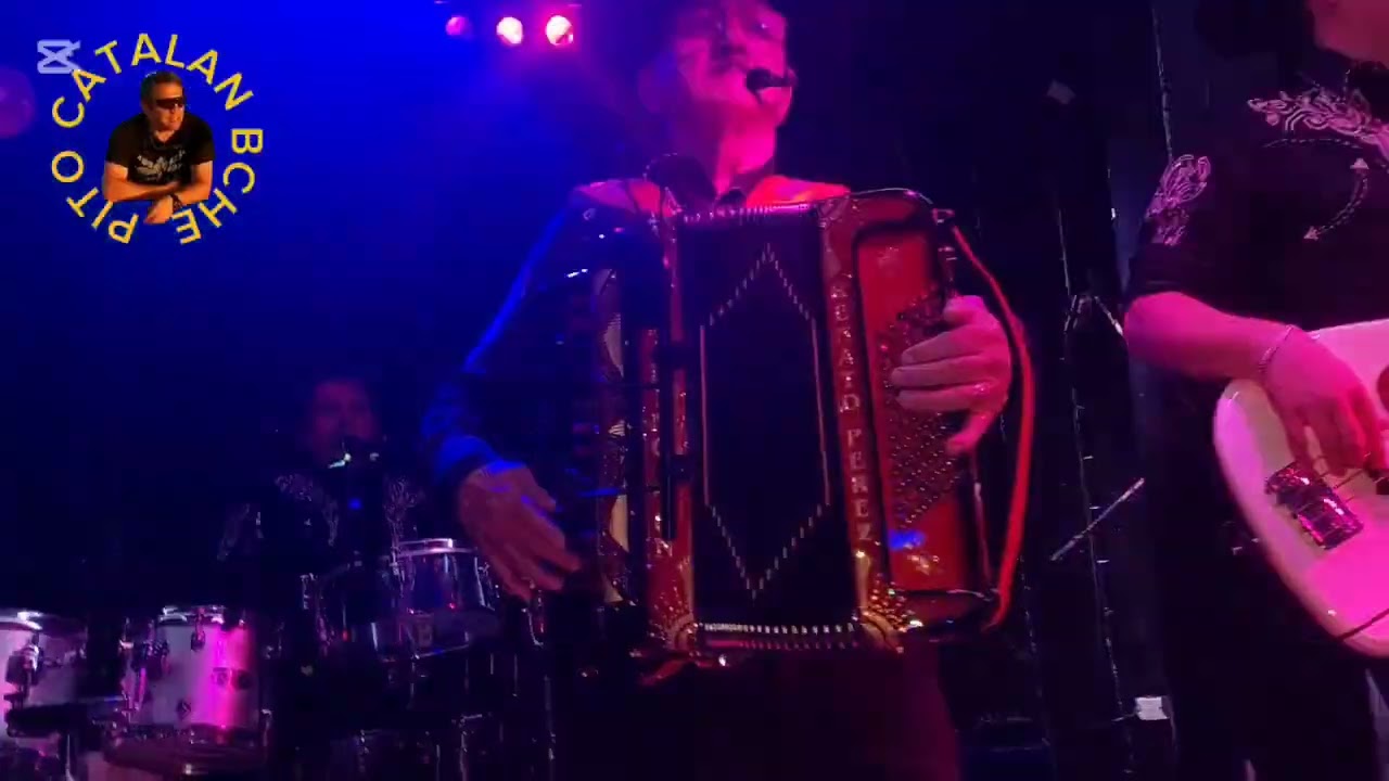 LOS REALES DEL VALLE 3 CUMBIAS