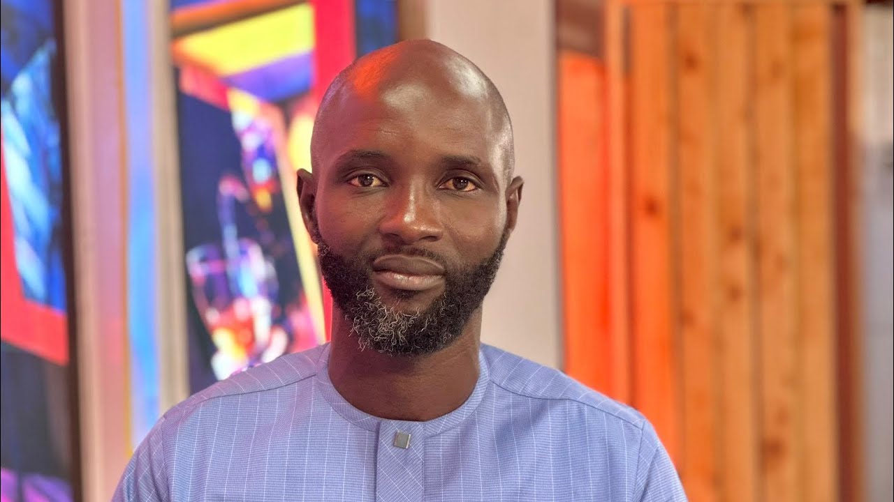 Entretien Reportage avec  Dr Maguette NDIONE : Érosion à Popenguine Ndayane vue par l'expert.