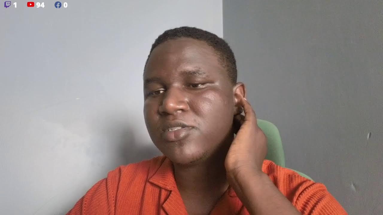 mafolebaraka Live Stream