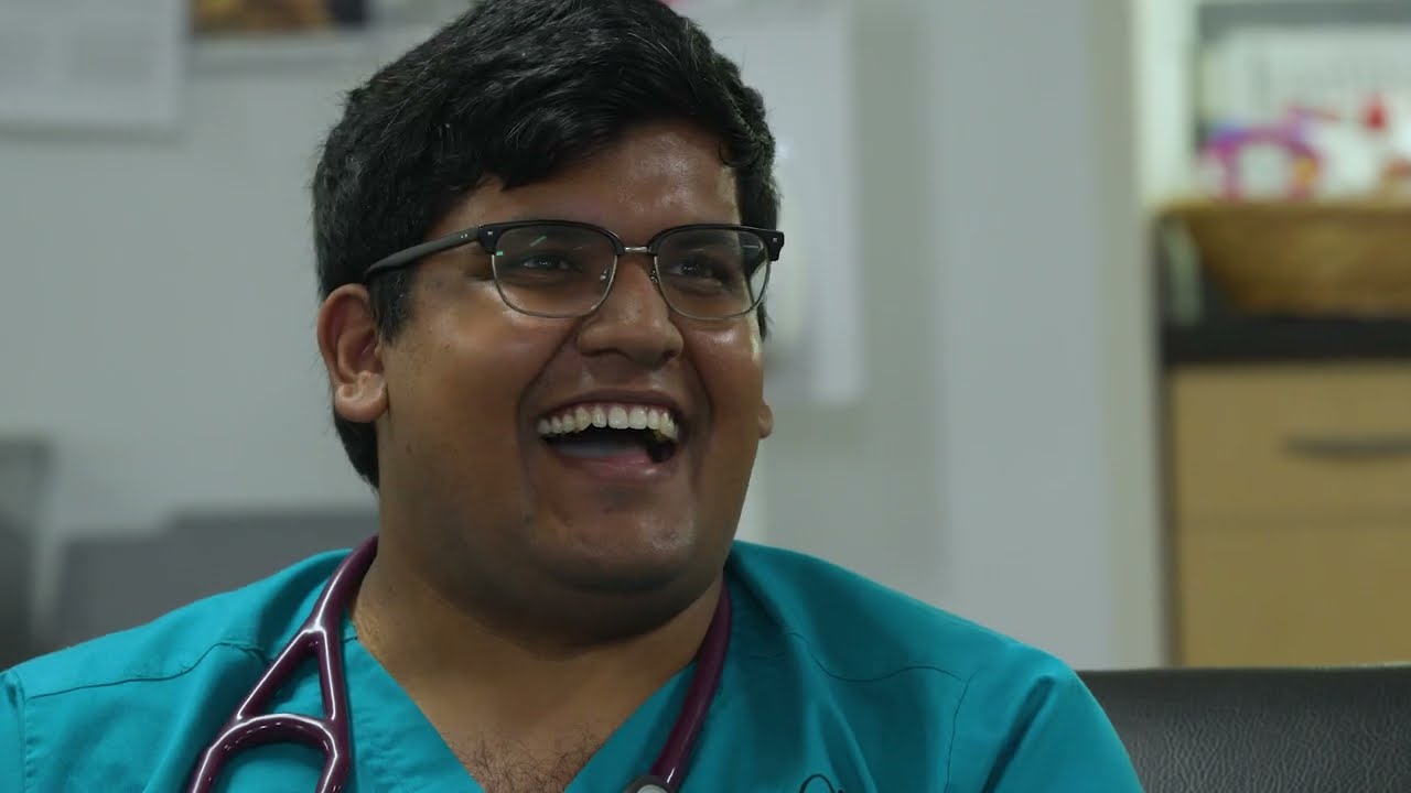 Washington University in St. Louis Department of Pediatrics Residency Program