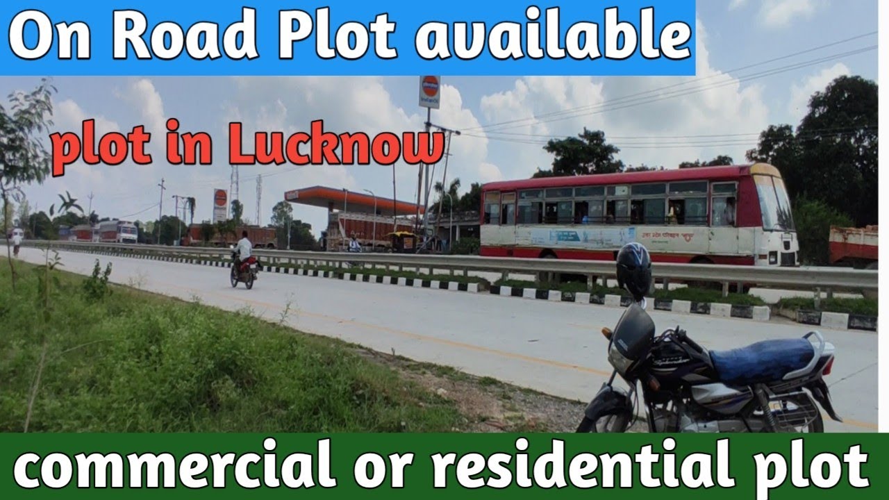 #propertyinlucknow #plotinlucknow For Sale Plot In Lucknow