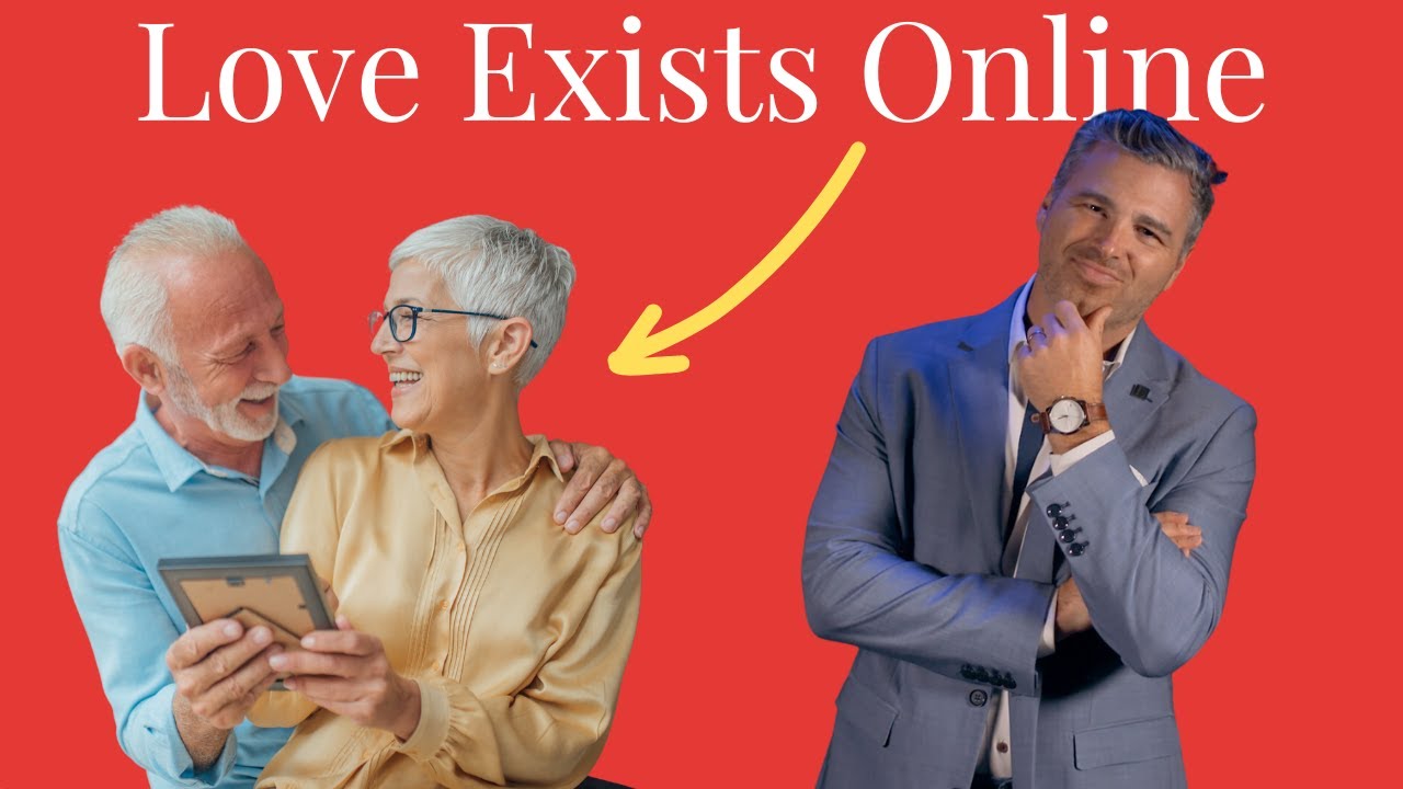 7 Simple Tips for Online Dating in Your 50&rsquo;s and Beyond