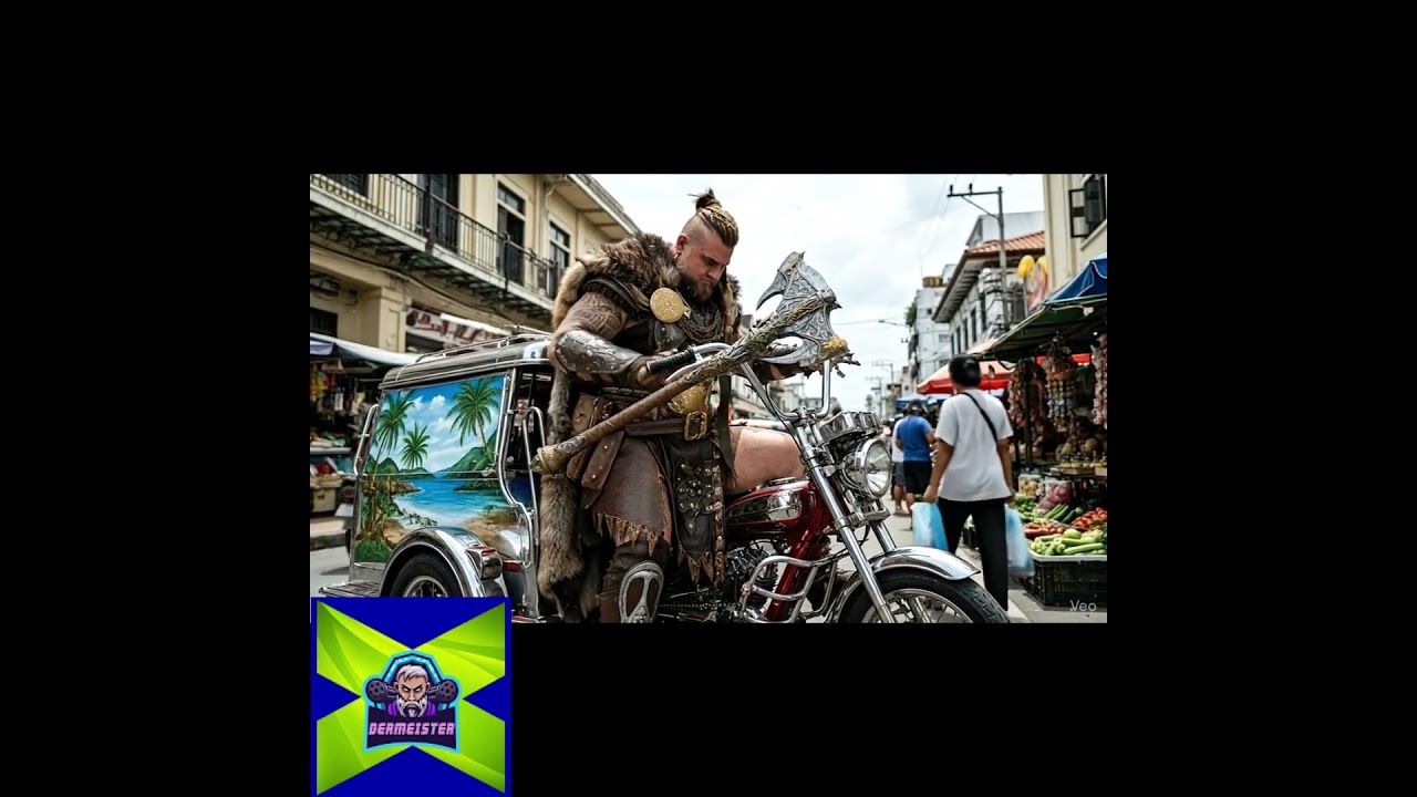 TRICYCLE to YMIR | YMIR Shorts #legendofymir #wemade #mmorpg #YMIRChallenge #wemixplay