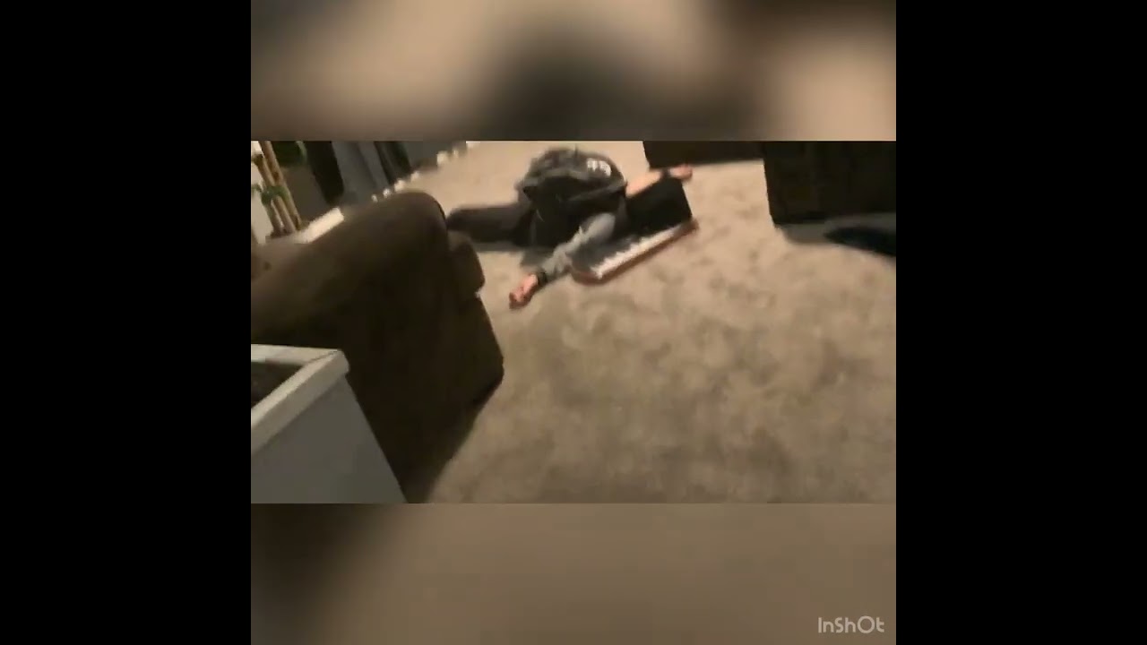 When you forget to bring the homies blankets and pillows