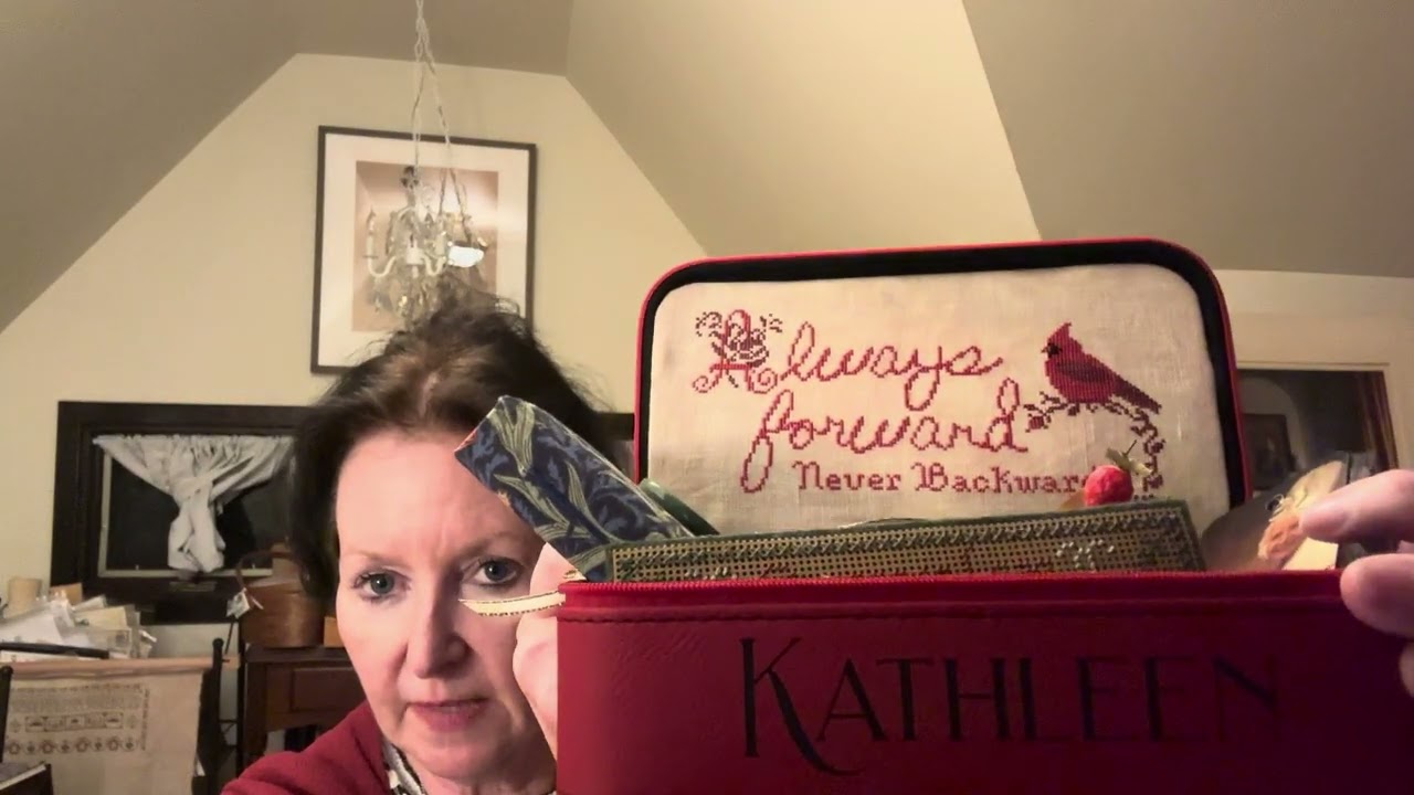 #55 Cross Stitch Antiques Nashville Market Releases Seven Special Samplers celebrating 20 Years!