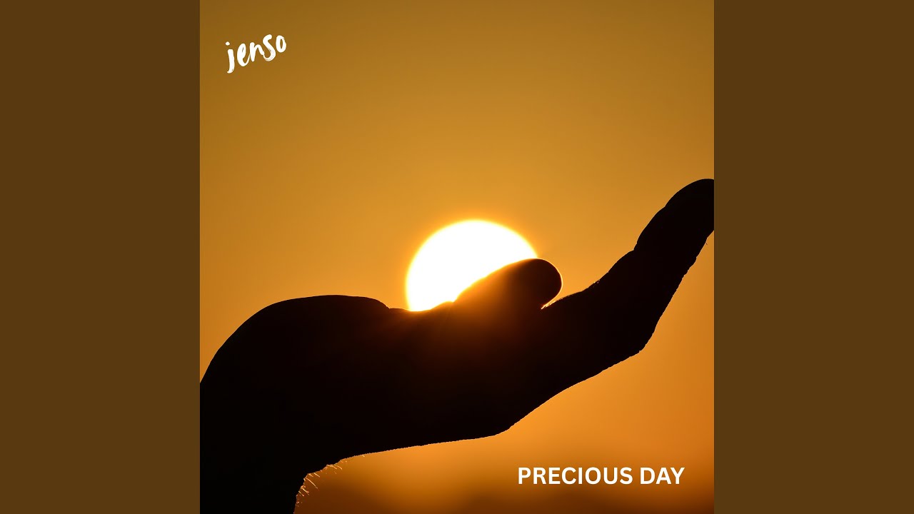 PRECIOUS DAY