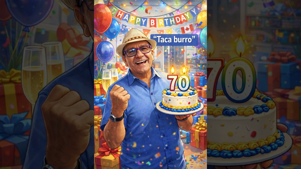 70 años