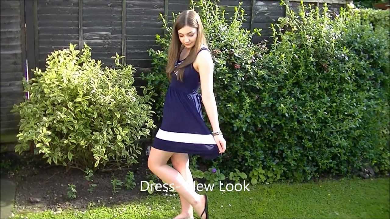 Summer Fashion 2012- Dresses