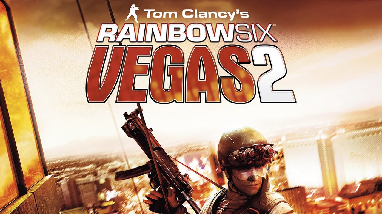 How to Download and Install Tom Clancys Rainbow Six Vegas 2