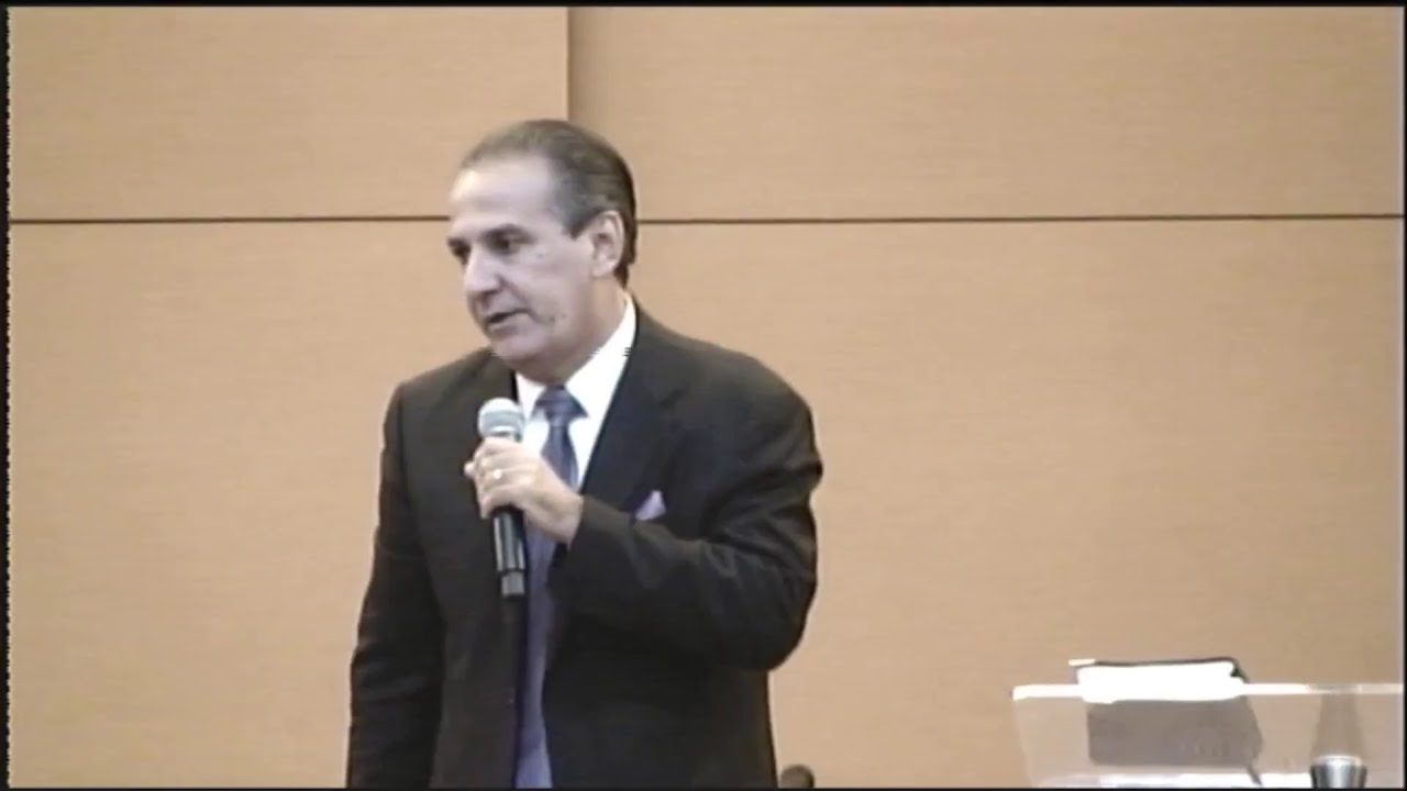 Culto de Celebracâo Pr Silas Malafaia 25-06-2017